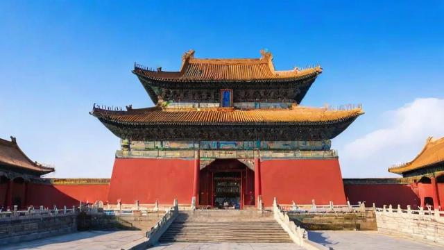 中国古代建筑风格特点及各朝代变迁全解析  第2张