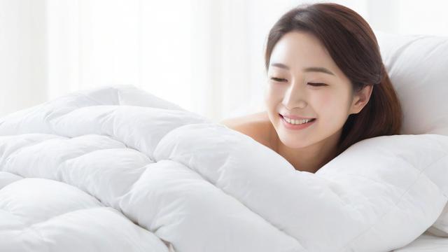 怎么套被子更简单高效？掌握这些技巧轻松搞定家务  第2张