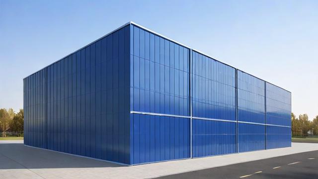 外墙一体板：功能特性、施工工艺及未来发展趋势全面解析
