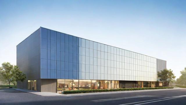 外墙一体板:功能特性、施工工艺及未来发展趋势全面解析 第3张 外墙一体板:功能特性、施工工艺及未来发展趋势全面解析 第3张