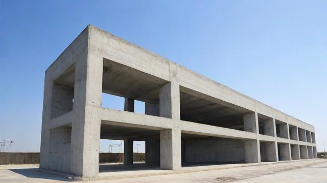 全面解析混凝土构件的定义、生产流程及质量检测标准 第3张 全面解析混凝土构件的定义、生产流程及质量检测标准 第3张