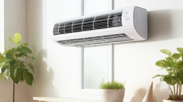 空调怎么开暖风更省电又舒适？全面解析与技巧分享  第2张