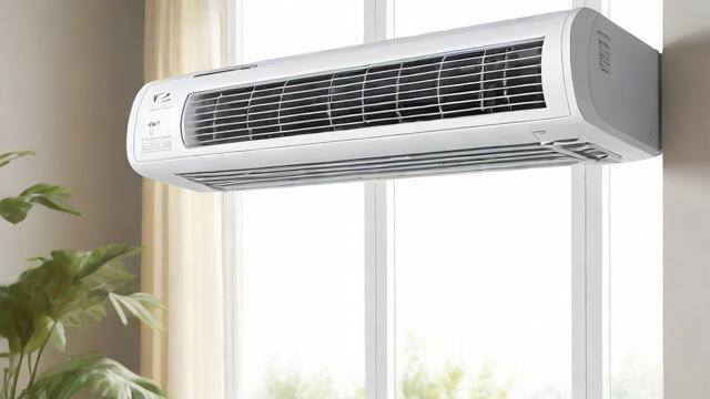 空调怎么开暖风更省电又舒适？全面解析与技巧分享  第3张
