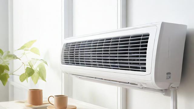 空调怎么开暖风更省电又舒适？全面解析与技巧分享  第4张