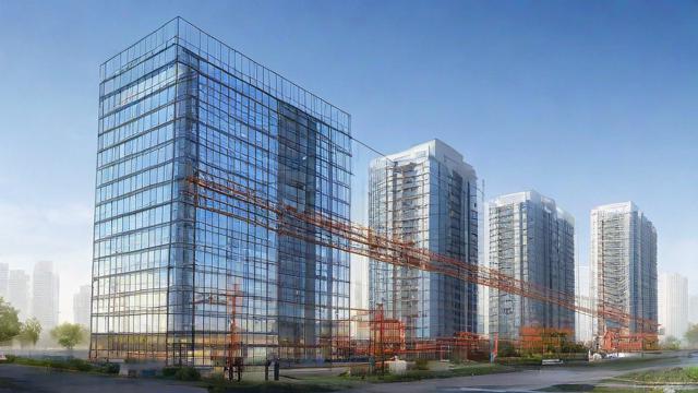 钢筋保护层厚度检测与设计规范全解析 提升建筑安全与耐久性 第1张 钢筋保护层厚度检测与设计规范全解析 提升建筑安全与耐久性 第1张