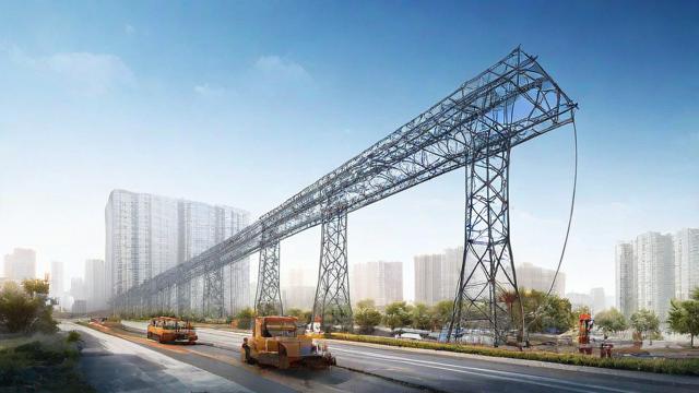 钢筋保护层厚度检测与设计规范全解析 提升建筑安全与耐久性 第3张 钢筋保护层厚度检测与设计规范全解析 提升建筑安全与耐久性 第3张