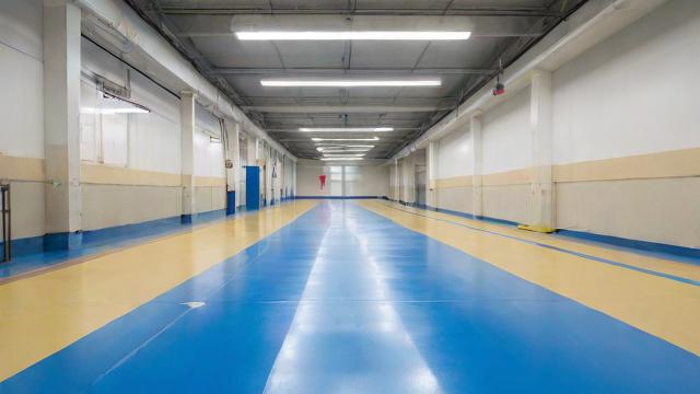 环氧树脂地坪施工、价格及维护全攻略,打造持久耐用的地面解决方案 第3张 环氧树脂地坪施工、价格及维护全攻略,打造持久耐用的地面解决方案 第3张