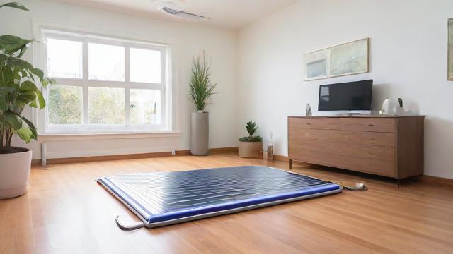 地暖怎么安装：从类型选择到高效使用全攻略  第1张