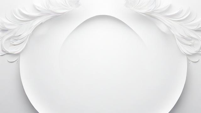 白色有哪些类型及其文化意义与应用价值 第2张 白色有哪些类型及其文化意义与应用价值 第2张