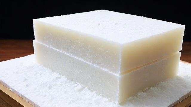 聚氨酯泡沫的特性、生产工艺及建筑保温应用全解析