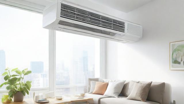 空调新风系统选购、安装及维护全攻略,打造健康舒适家居环境 第1张 空调新风系统选购、安装及维护全攻略,打造健康舒适家居环境 第1张