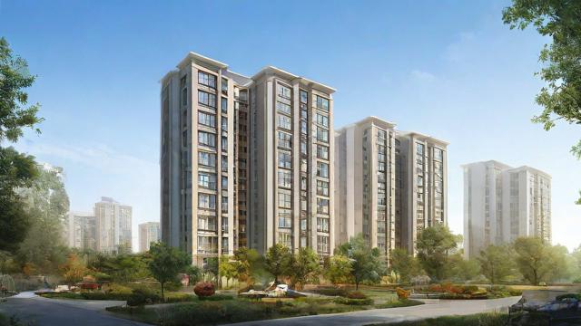 小区名称大全：全面解析与获取方法，助你轻松了解城市住宅分布
