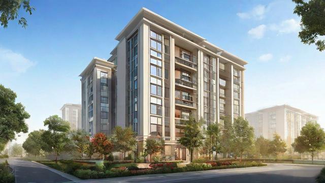 小区名称大全：全面解析与获取方法，助你轻松了解城市住宅分布  第2张