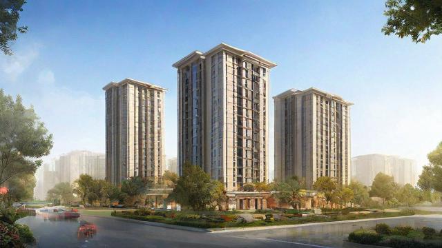 小区名称大全：全面解析与获取方法，助你轻松了解城市住宅分布  第3张