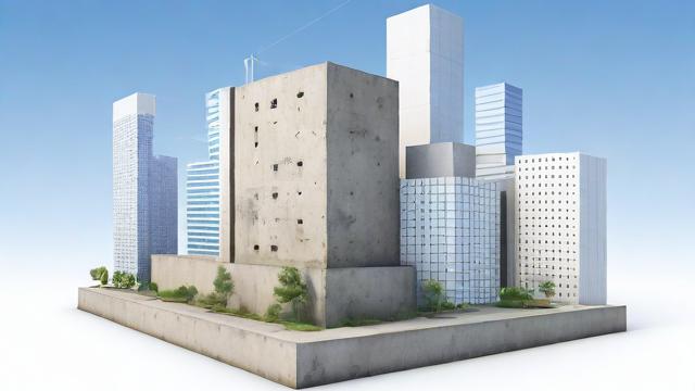 一方混凝土配比方案与价格波动分析，助您轻松掌控建筑成本