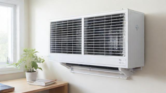 中央空调内机安装位置与噪音处理技巧，让家居更舒适  第2张