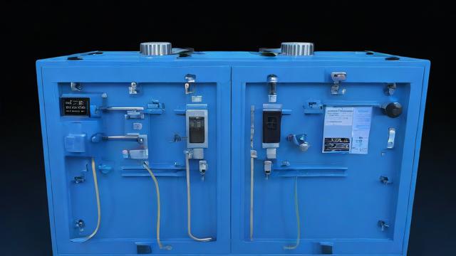 配电箱接线图详解:设计、应用与维护全攻略 第3张 配电箱接线图详解:设计、应用与维护全攻略 第3张