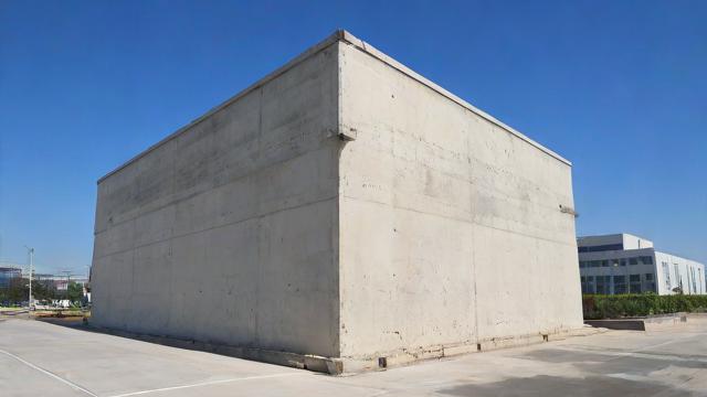 水泥防水性能全解析：选择与施工技巧提升建筑质量