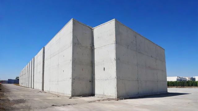 水泥防水性能全解析:选择与施工技巧提升建筑质量 第2张 水泥防水性能全解析:选择与施工技巧提升建筑质量 第2张