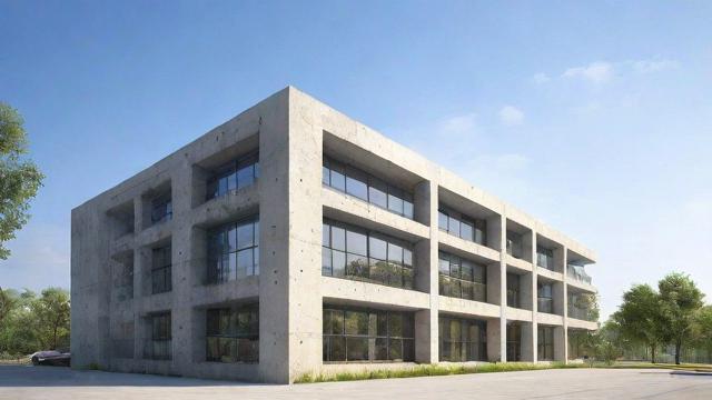 水泥防水性能全解析:选择与施工技巧提升建筑质量 第4张 水泥防水性能全解析:选择与施工技巧提升建筑质量 第4张