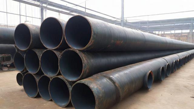 铸铁排水管的全面解析:特点、应用与未来趋势 第4张 铸铁排水管的全面解析:特点、应用与未来趋势 第4张