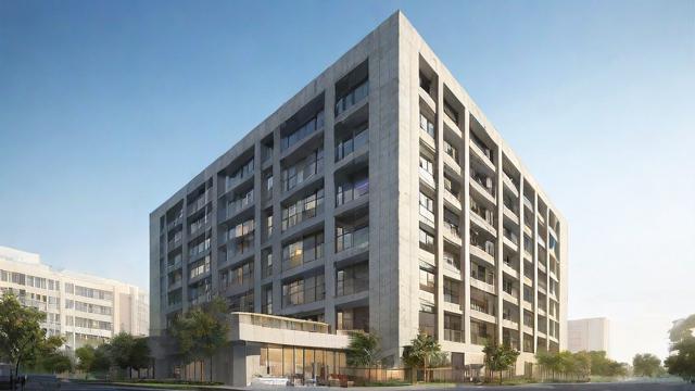 混凝土配合比设计全解析：提升建筑质量与耐久性的关键步骤