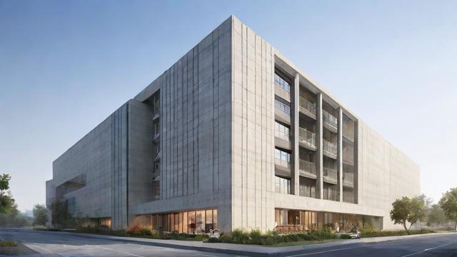 混凝土配合比设计全解析:提升建筑质量与耐久性的关键步骤 第2张 混凝土配合比设计全解析:提升建筑质量与耐久性的关键步骤 第2张