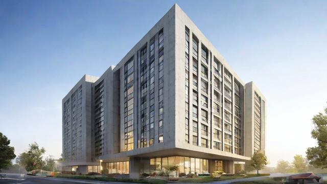 混凝土配合比设计全解析:提升建筑质量与耐久性的关键步骤 第3张 混凝土配合比设计全解析:提升建筑质量与耐久性的关键步骤 第3张