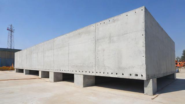 水泥预制板价格与施工方法全解析,助您轻松应对工程项目 第2张 水泥预制板价格与施工方法全解析,助您轻松应对工程项目 第2张