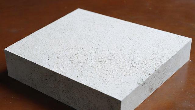 水泥发泡板价格与市场前景分析及生产工艺详解  第2张