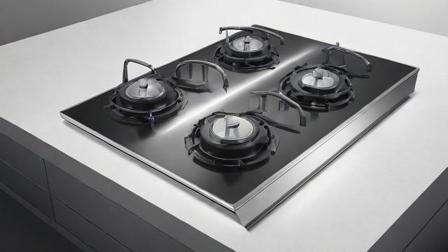 燃气灶尺寸选择全攻略:标准、品牌差异及未来趋势 第4张 燃气灶尺寸选择全攻略:标准、品牌差异及未来趋势 第4张