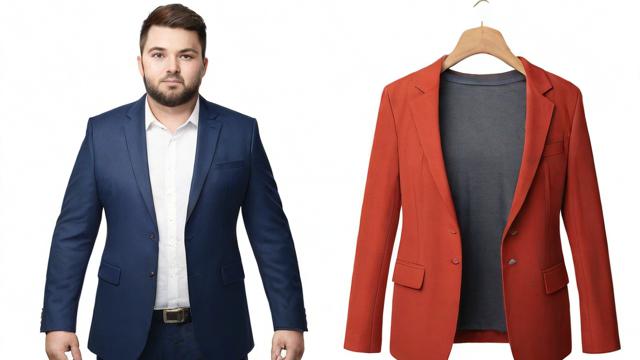 全面解析尺寸对照表:如何准确选择衣服尺码,提升购物体验 第2张 全面解析尺寸对照表:如何准确选择衣服尺码,提升购物体验 第2张