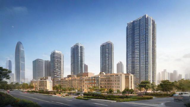 深圳装饰公司哪家好:全面解析发展历程、市场现状与报价技巧 第2张 深圳装饰公司哪家好:全面解析发展历程、市场现状与报价技巧 第2张
