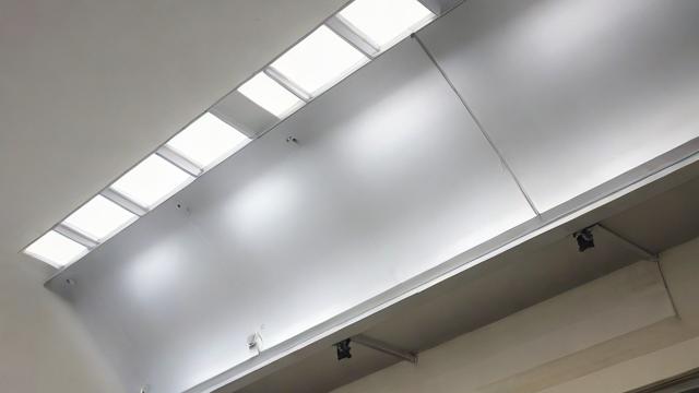 铝单板吊顶安装技巧与品牌选择全攻略 第3张 铝单板吊顶安装技巧与品牌选择全攻略 第3张