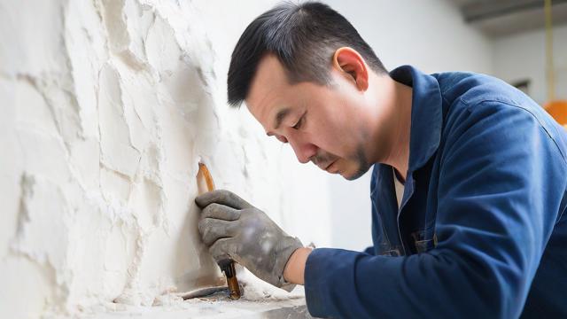 石膏怎么拆?专业指南教你安全拆除石膏并保护皮肤 第2张 石膏怎么拆?专业指南教你安全拆除石膏并保护皮肤 第2张