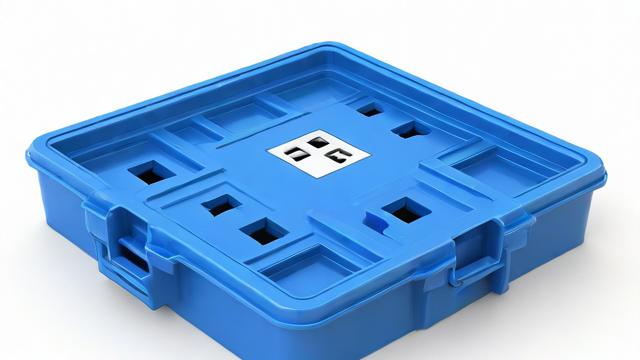 插座防水盒选购与安装指南，提升家庭用电安全  第4张