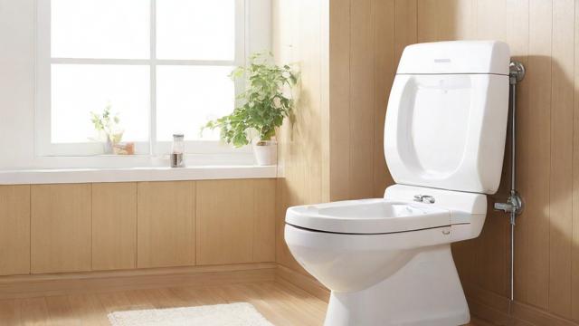 蹲便器图片大全：选购、安装及使用保养全攻略  第2张