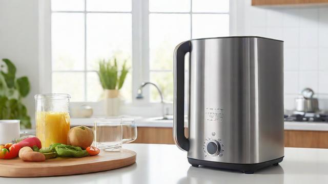 厨房小家电选购指南:提升生活品质的必备神器 第2张 厨房小家电选购指南:提升生活品质的必备神器 第2张