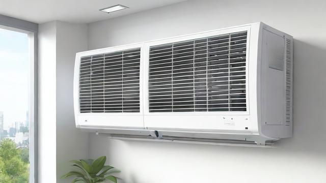 商用中央空调：全面解析工作原理、类型选择与节能优化方案  第2张