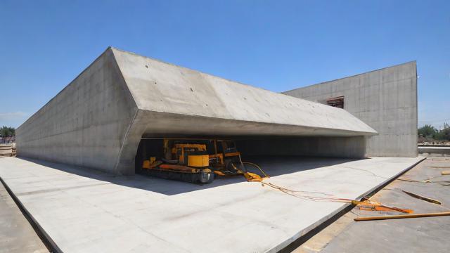混凝土垫层施工工艺、厚度设计及维护全解析 第3张 混凝土垫层施工工艺、厚度设计及维护全解析 第3张
