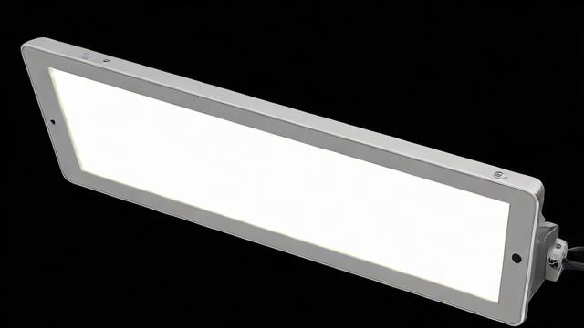 LED平板灯选购、安装与维护全攻略，节能高效点亮生活