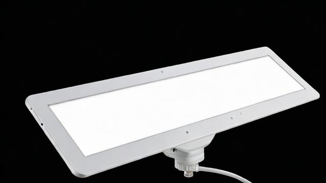 LED平板灯选购、安装与维护全攻略,节能高效点亮生活 第2张 LED平板灯选购、安装与维护全攻略,节能高效点亮生活 第2张