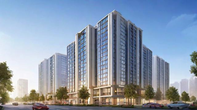 外立面改造全攻略：提升建筑颜值与功能的实用指南  第2张