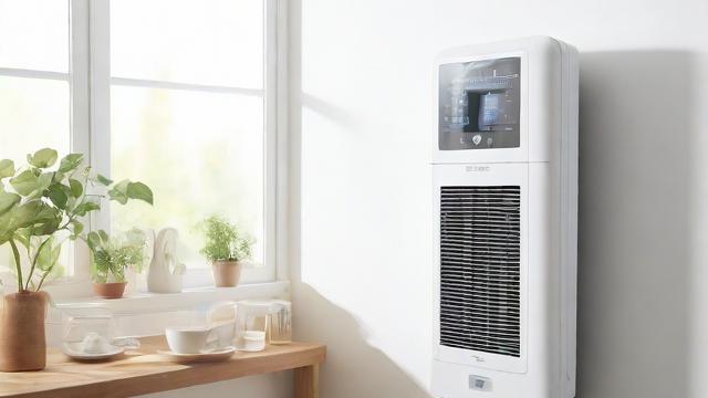 速热热水器安装选购全攻略,高效安全一步到位 第2张 速热热水器安装选购全攻略,高效安全一步到位 第2张