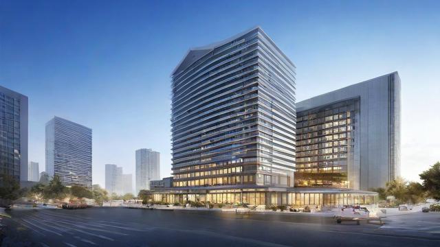 GRC线条在建筑装饰中的应用与选购指南 第3张 GRC线条在建筑装饰中的应用与选购指南 第3张