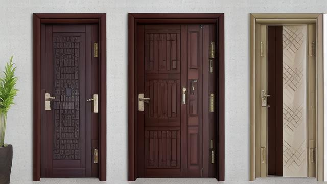 步阳防盗门选购指南:品牌历史、产品特点与安装售后全解析 第2张 步阳防盗门选购指南:品牌历史、产品特点与安装售后全解析 第2张