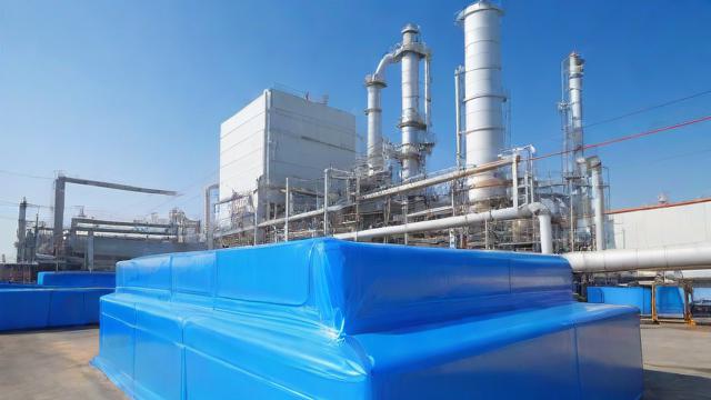 PVC树脂生产工艺与建筑应用全解析,助你轻松掌握核心技巧 第2张 PVC树脂生产工艺与建筑应用全解析,助你轻松掌握核心技巧 第2张