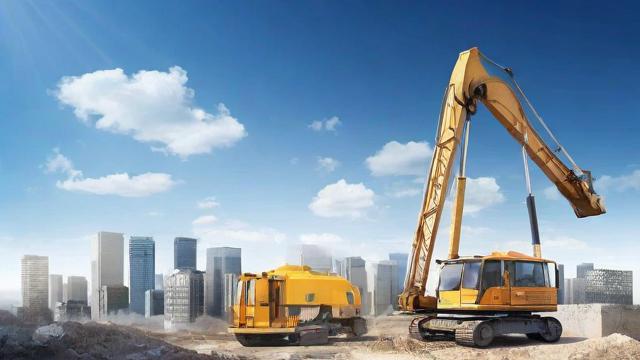 建筑施工企业的发展趋势、项目管理与资质申请全解析 第3张 建筑施工企业的发展趋势、项目管理与资质申请全解析 第3张