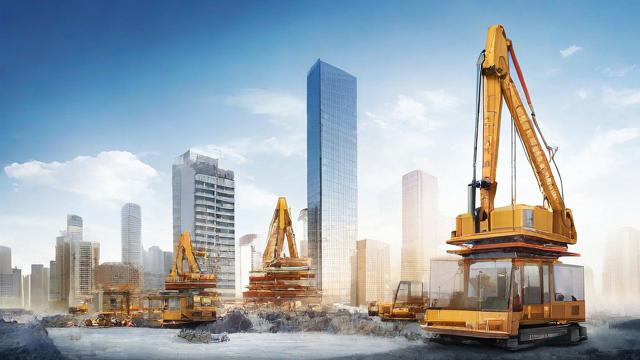 建筑施工企业的发展趋势、项目管理与资质申请全解析 第4张 建筑施工企业的发展趋势、项目管理与资质申请全解析 第4张