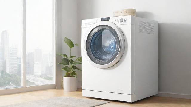 美的洗衣机选购与使用全攻略:机型特点、售后服务及故障排查 第2张 美的洗衣机选购与使用全攻略:机型特点、售后服务及故障排查 第2张